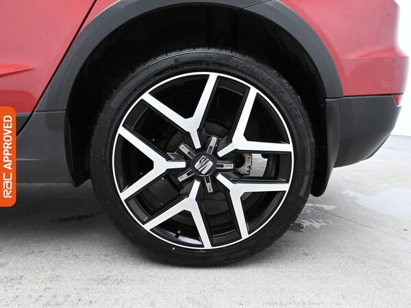 Used SEAT Arona 2018 for sale - 76268049: Photo 26