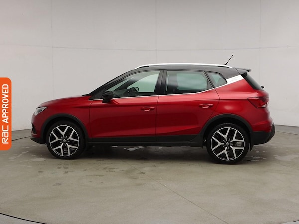 Used SEAT Arona 2018 for sale - 76268049: Photo 28
