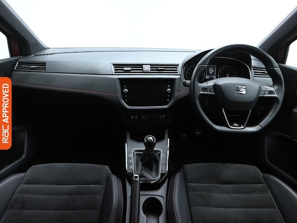 Used SEAT Arona 2018 for sale - 76268049: Photo 2