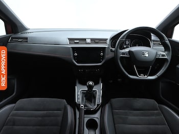 Used SEAT Arona 2018 for sale - 76268049: Photo 2