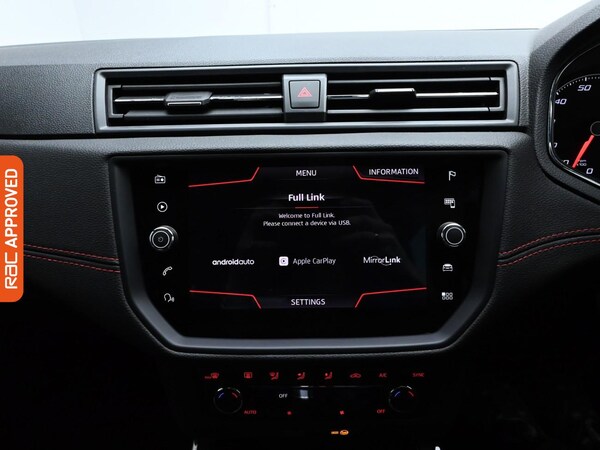 Used SEAT Arona 2018 for sale - 76268049: Photo 3