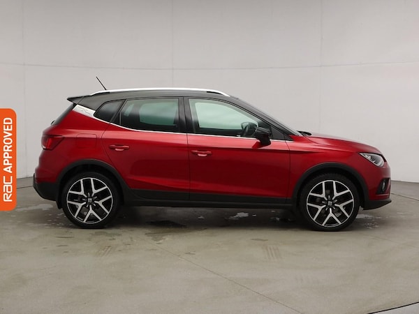 Used SEAT Arona 2018 for sale - 76268049: Photo 6