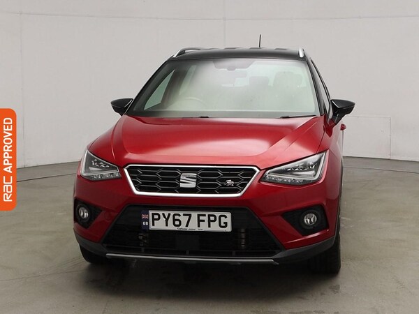 Used SEAT Arona 2018 for sale - 76268049: Photo 7