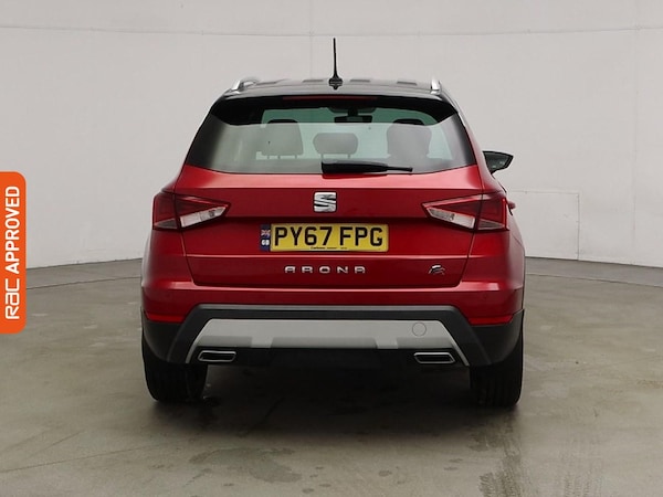 Used SEAT Arona 2018 for sale - 76268049: Photo 8