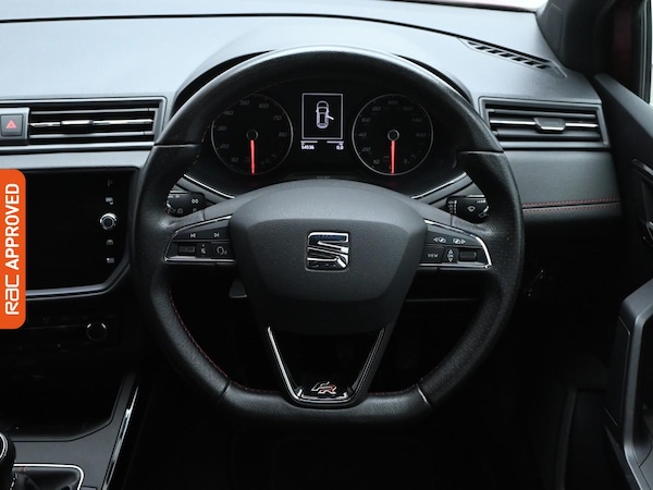 Used SEAT Arona 2018 for sale - 76268049: Photo 9