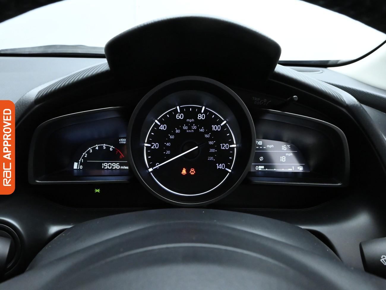 Used Mazda CX-3 2019 for sale - 76206919: Photo 11