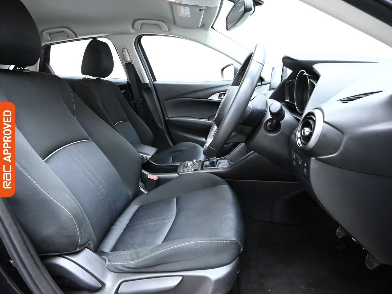 Used Mazda CX-3 2019 for sale - 76206919: Photo 12