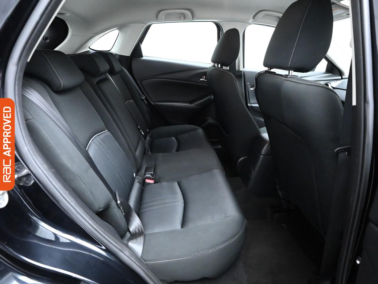 Used Mazda CX-3 2019 for sale - 76206919: Photo 13