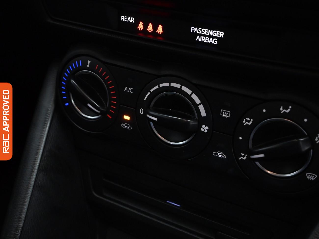 Used Mazda CX-3 2019 for sale - 76206919: Photo 15