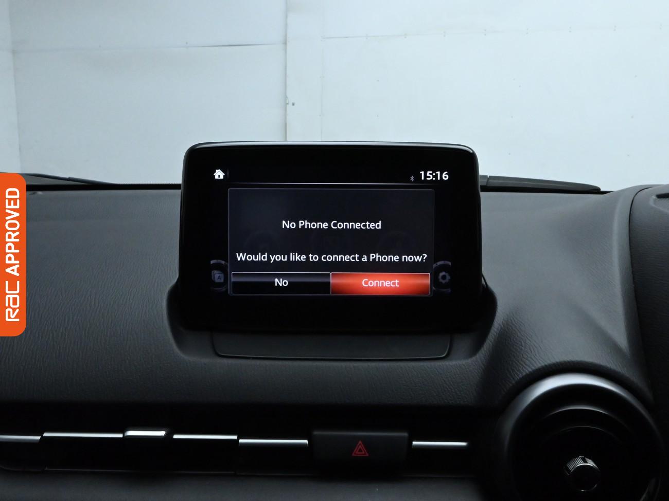 Used Mazda CX-3 2019 for sale - 76206919: Photo 17