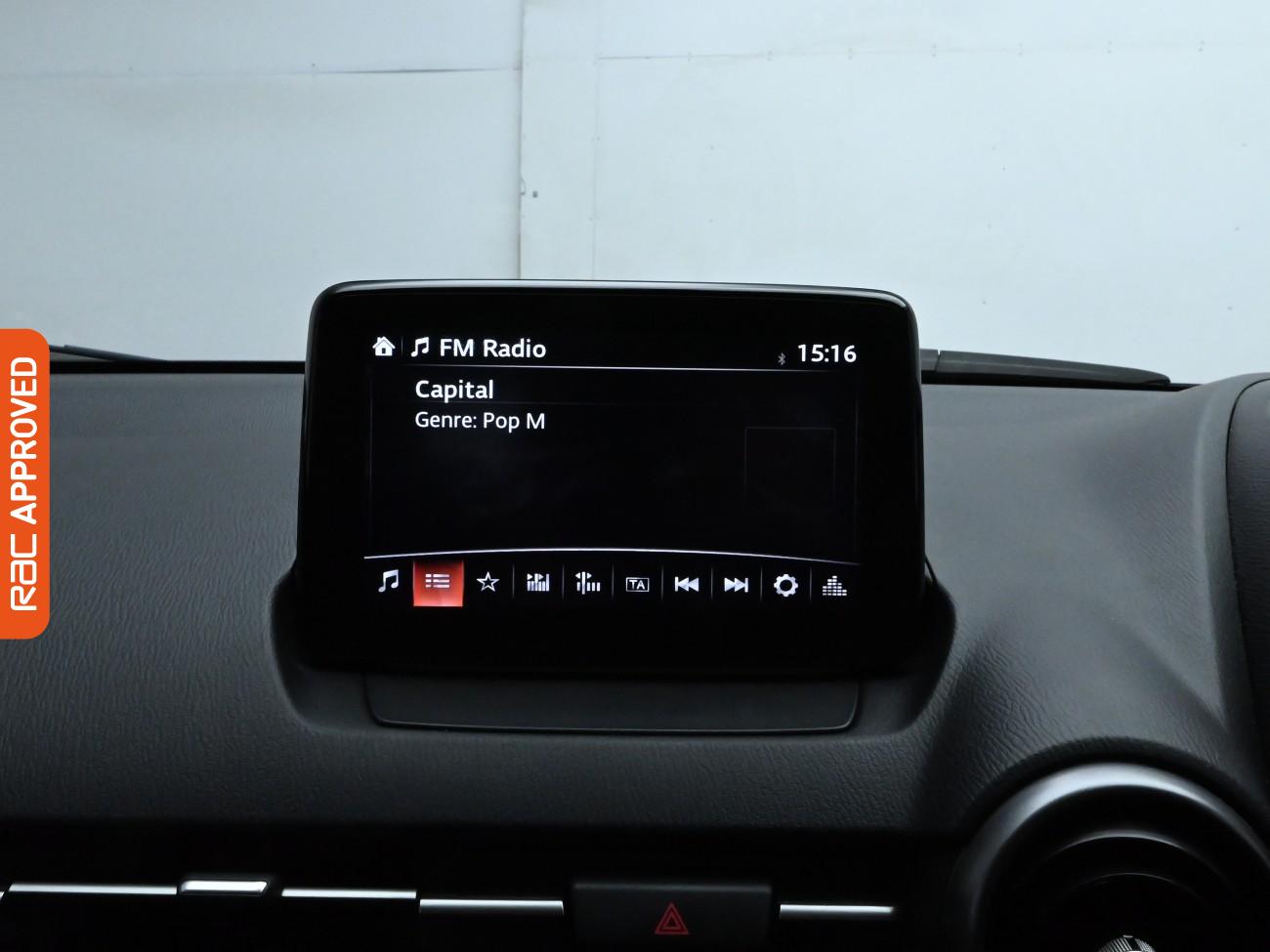 Used Mazda CX-3 2019 for sale - 76206919: Photo 18