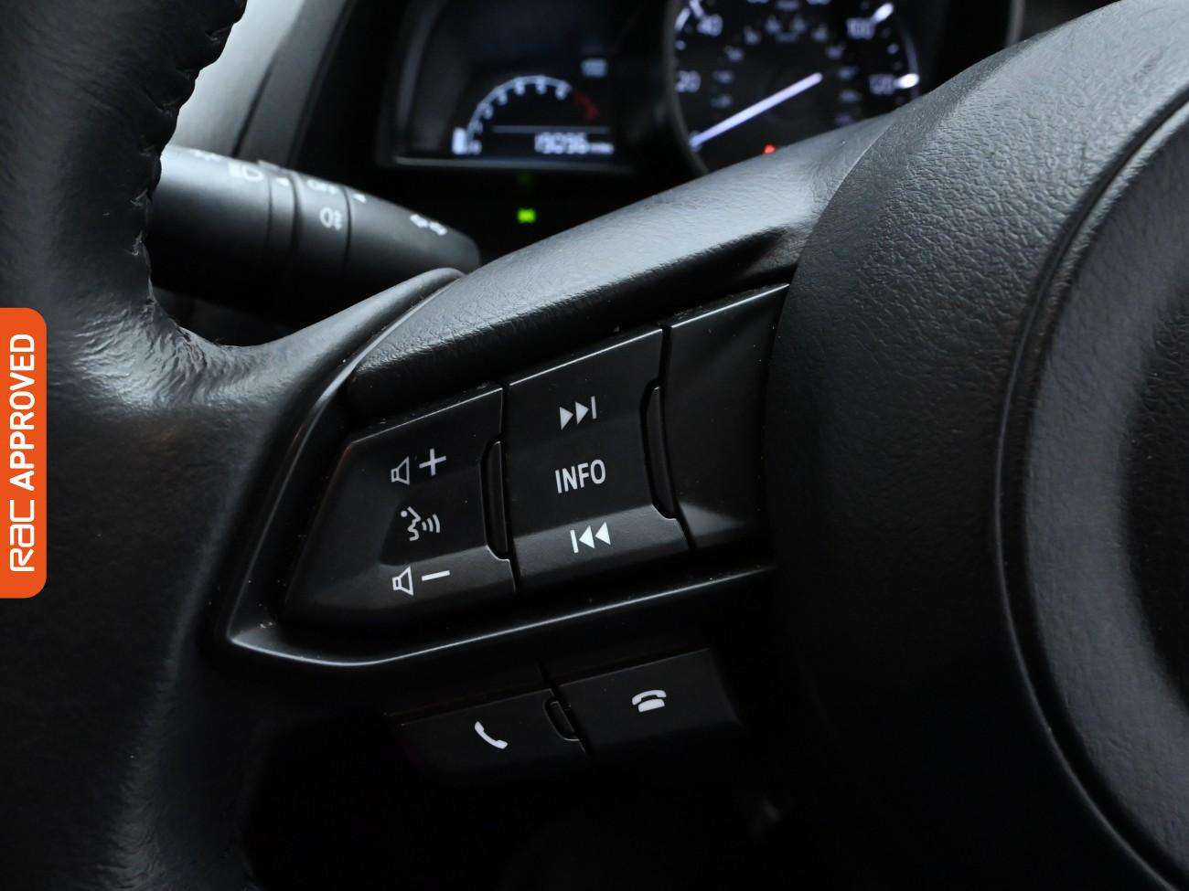 Used Mazda CX-3 2019 for sale - 76206919: Photo 19
