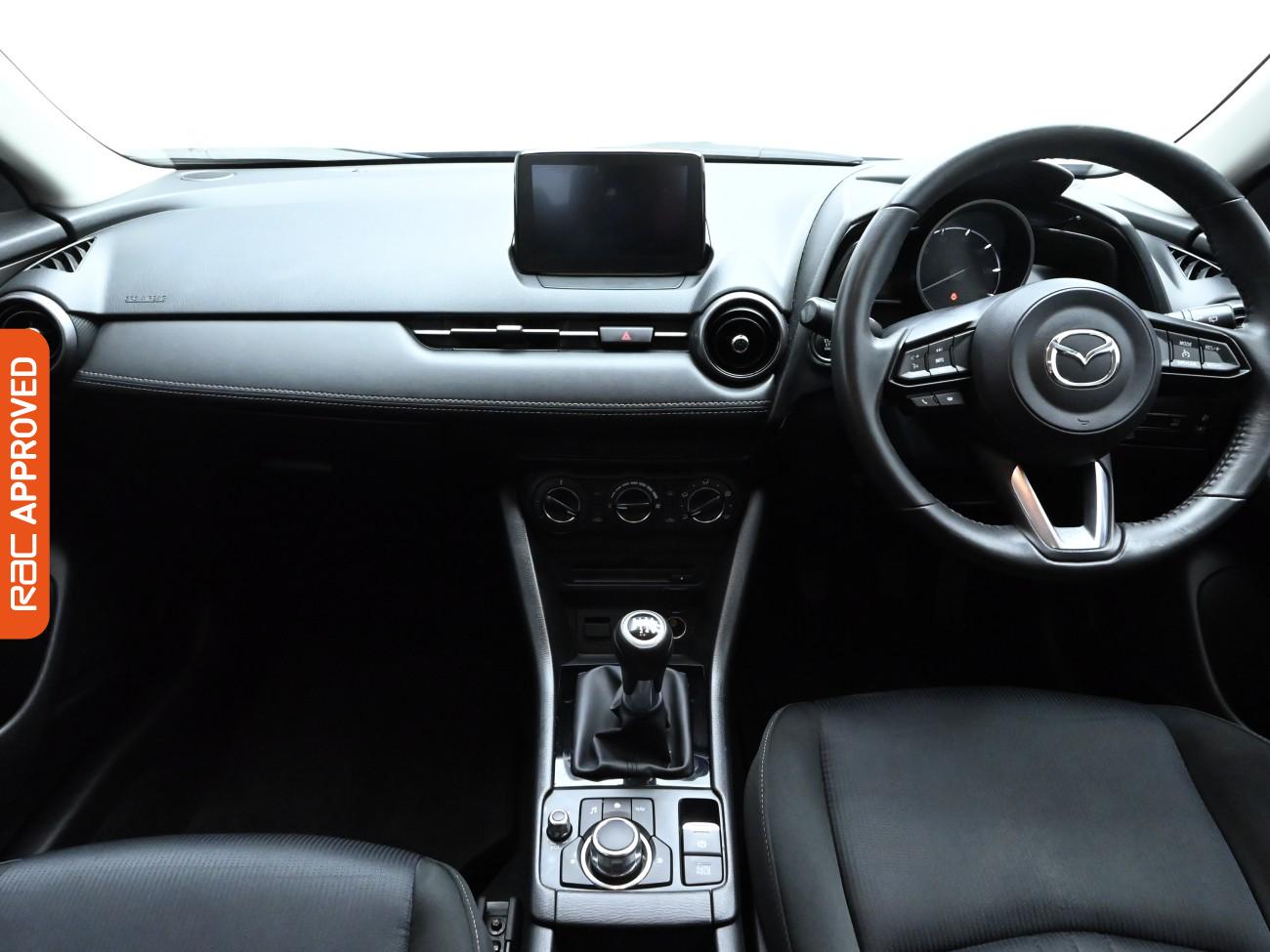 Used Mazda CX-3 2019 for sale - 76206919: Photo 2