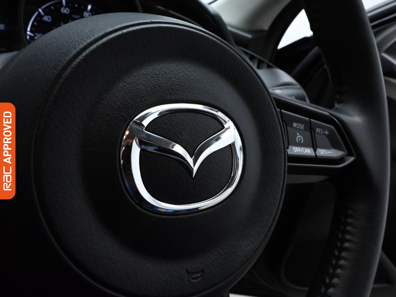 Used Mazda CX-3 2019 for sale - 76206919: Photo 21