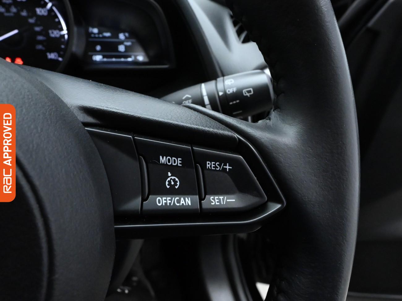Used Mazda CX-3 2019 for sale - 76206919: Photo 22