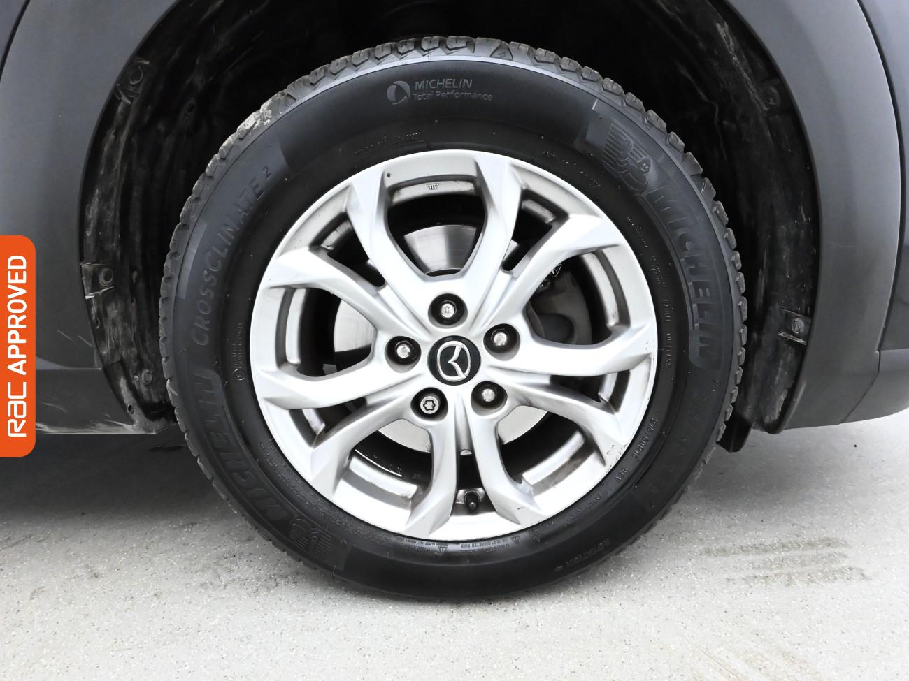 Used Mazda CX-3 2019 for sale - 76206919: Photo 25