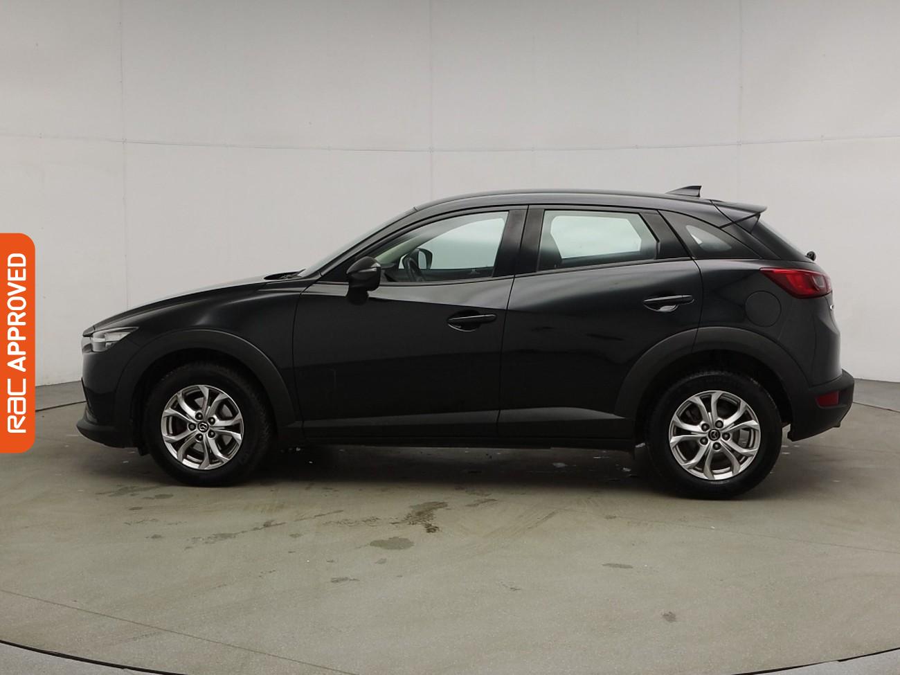 Used Mazda CX-3 2019 for sale - 76206919: Photo 27