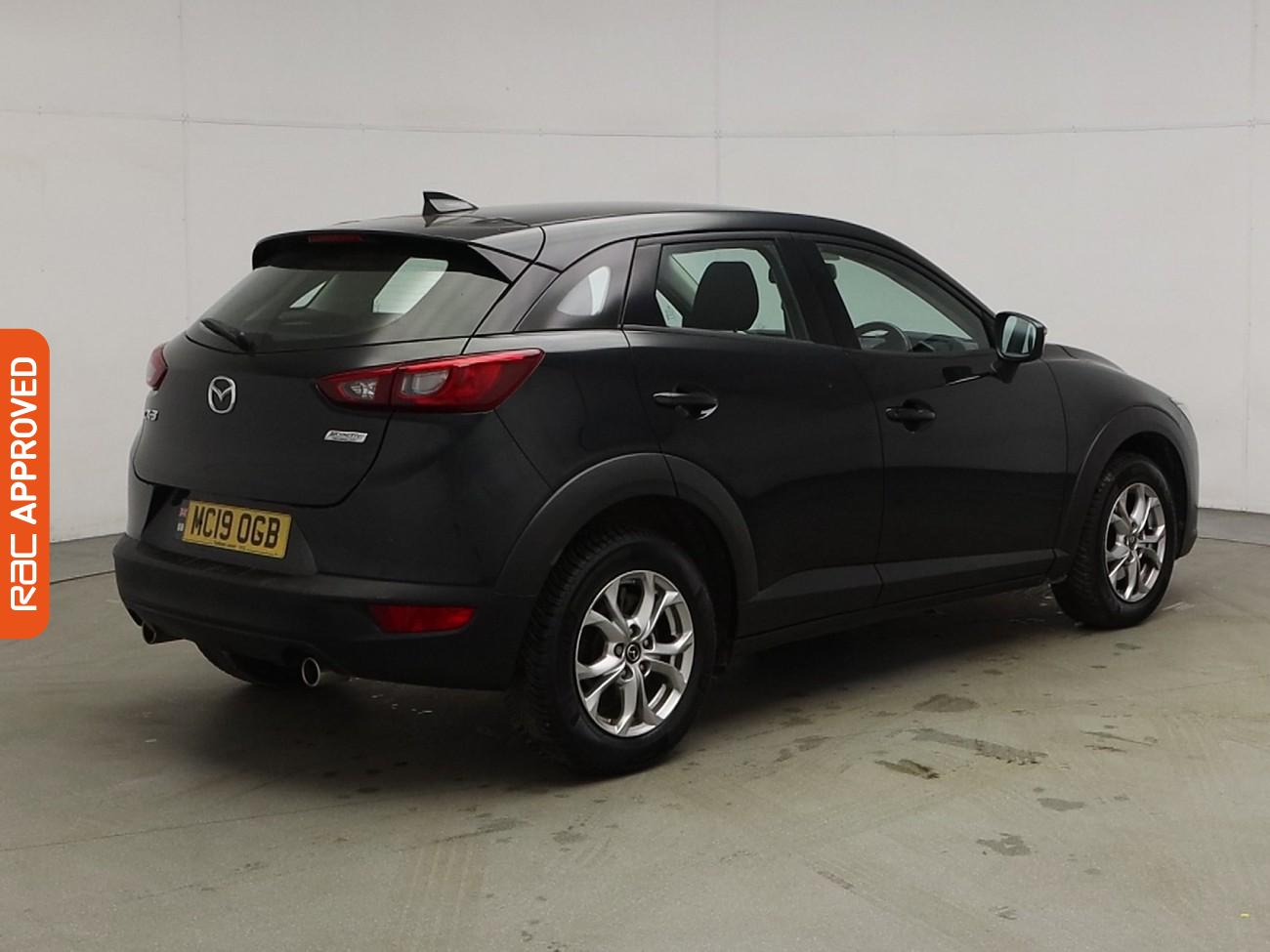 Used Mazda CX-3 2019 for sale - 76206919: Photo 28