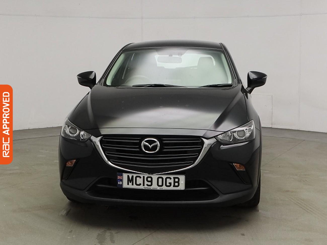 Used Mazda CX-3 2019 for sale - 76206919: Photo 7