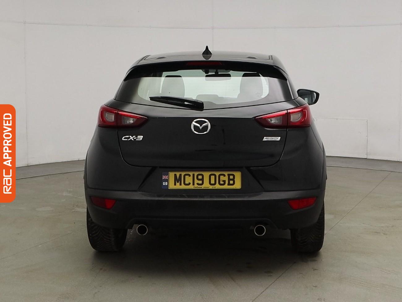 Used Mazda CX-3 2019 for sale - 76206919: Photo 8