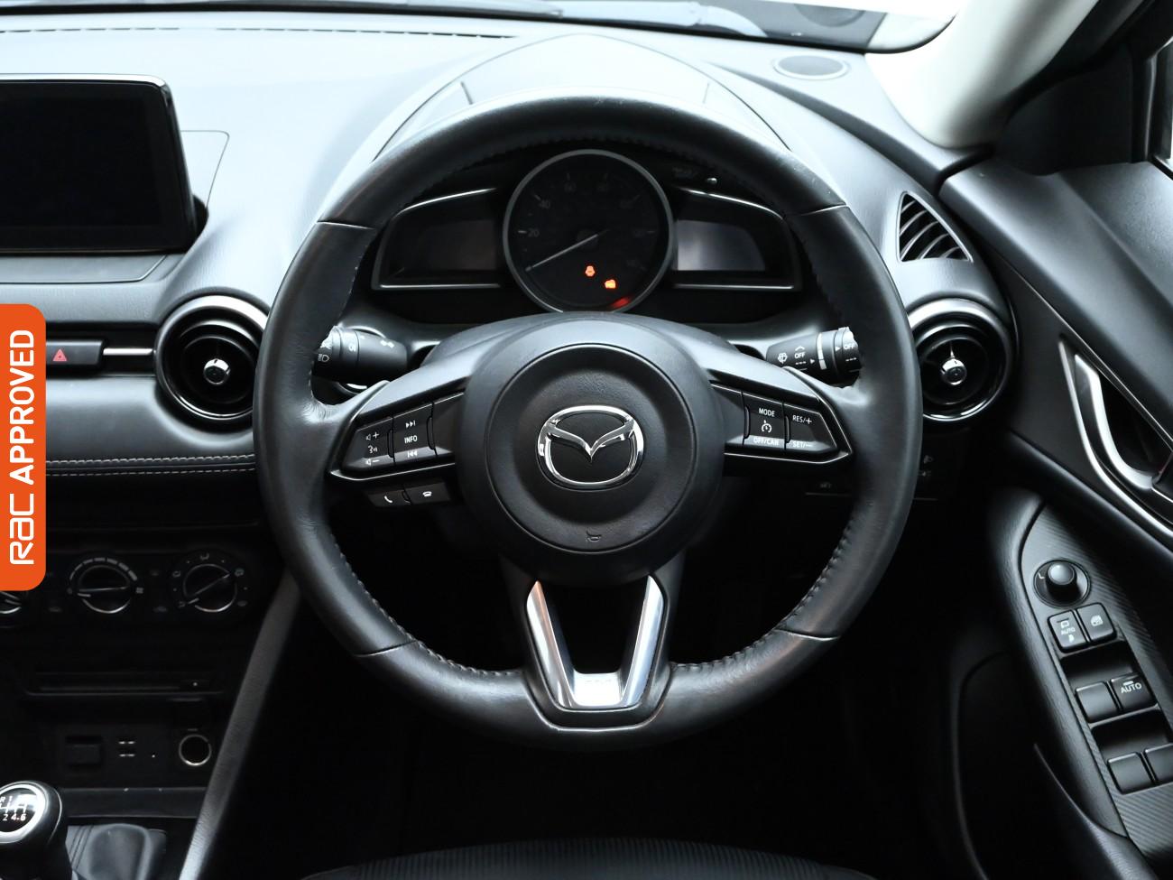 Used Mazda CX-3 2019 for sale - 76206919: Photo 9