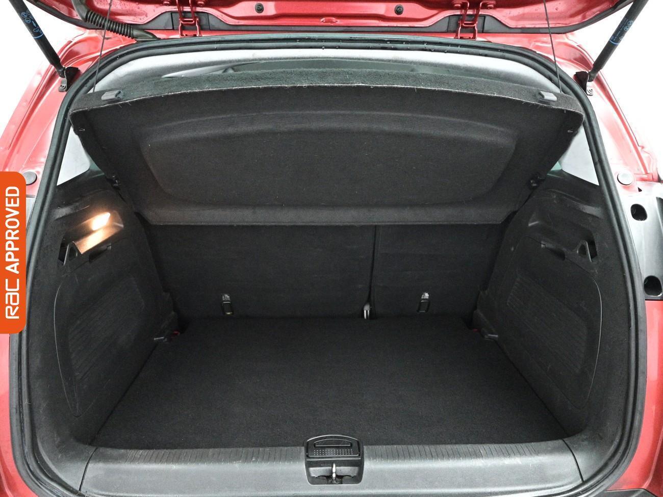 Used Vauxhall Crossland X 2020 for sale - 77661588: Photo 13