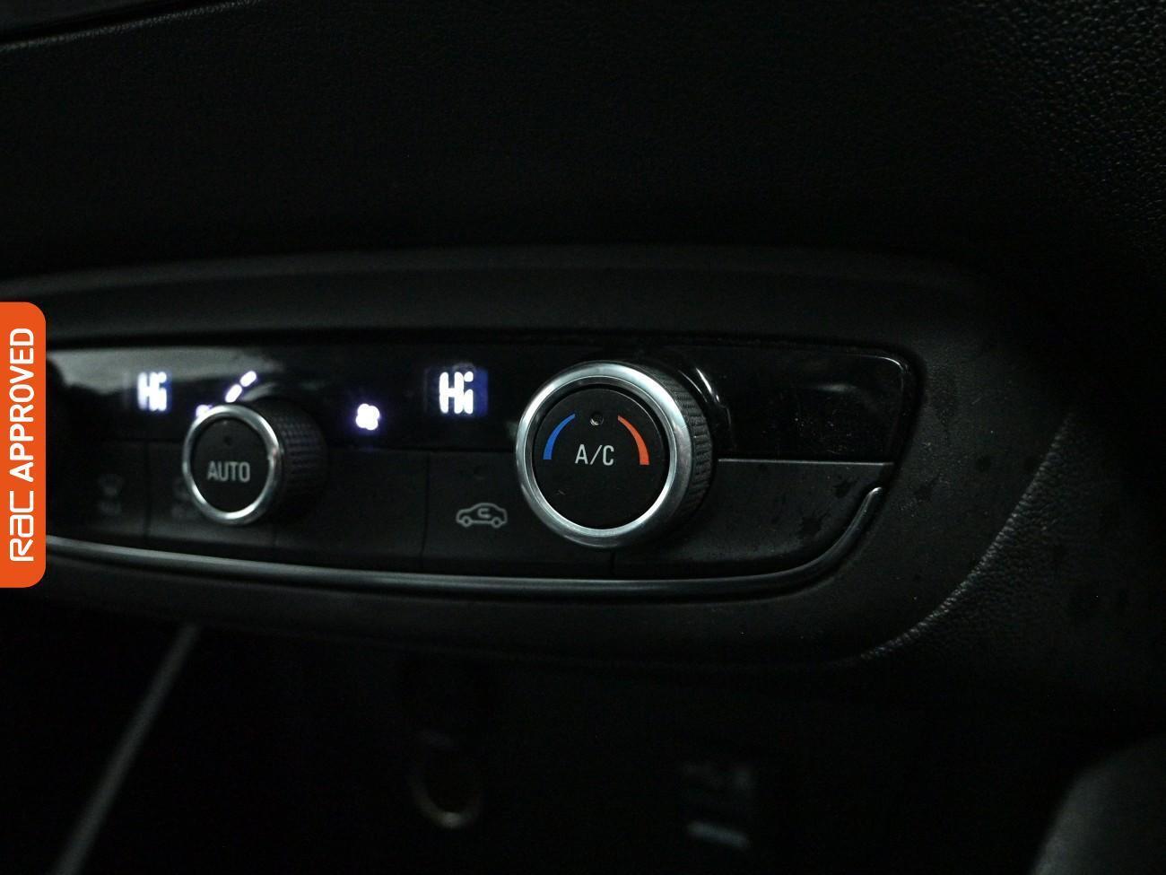 Used Vauxhall Crossland X 2020 for sale - 77661588: Photo 14