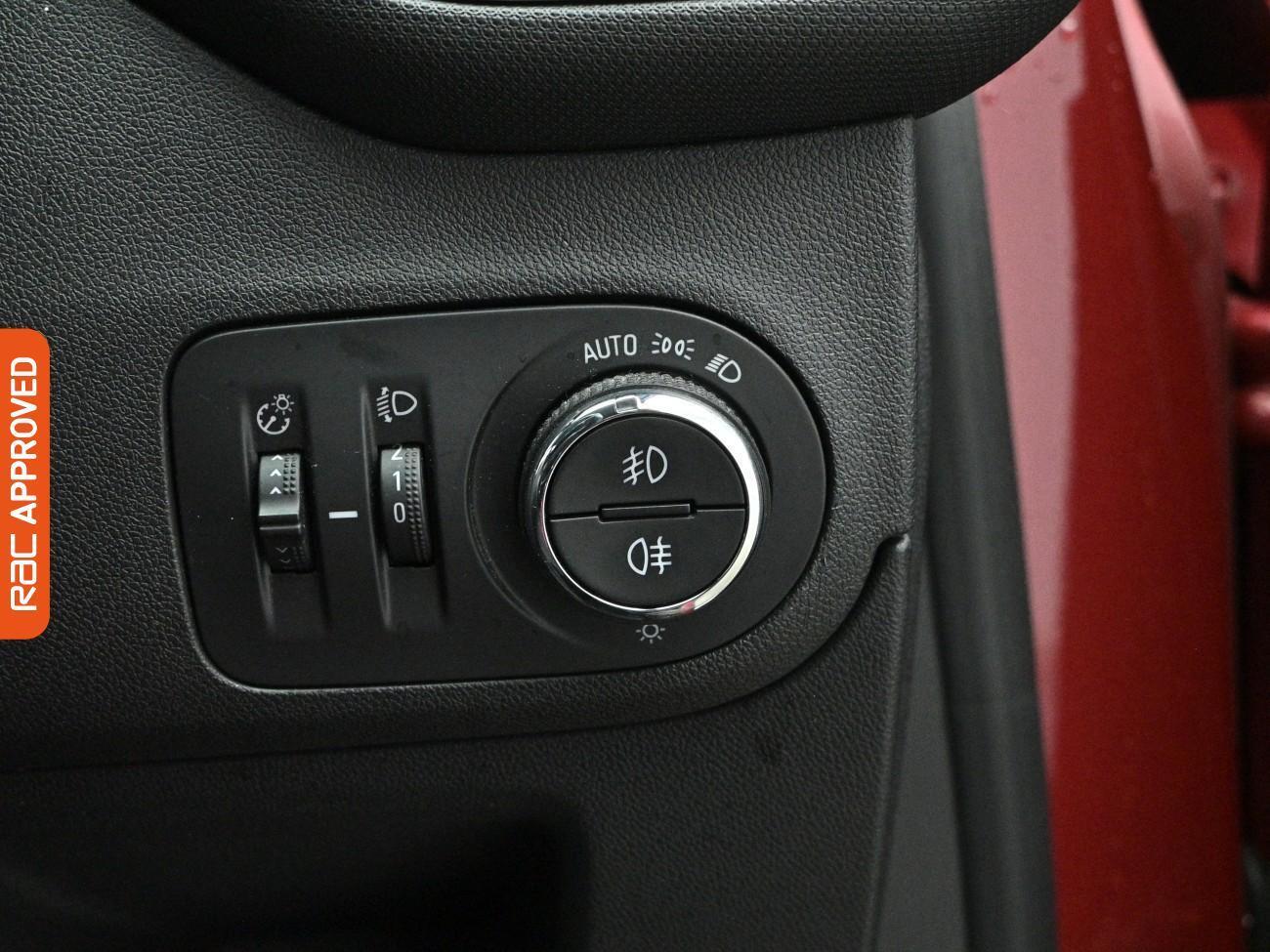 Used Vauxhall Crossland X 2020 for sale - 77661588: Photo 15