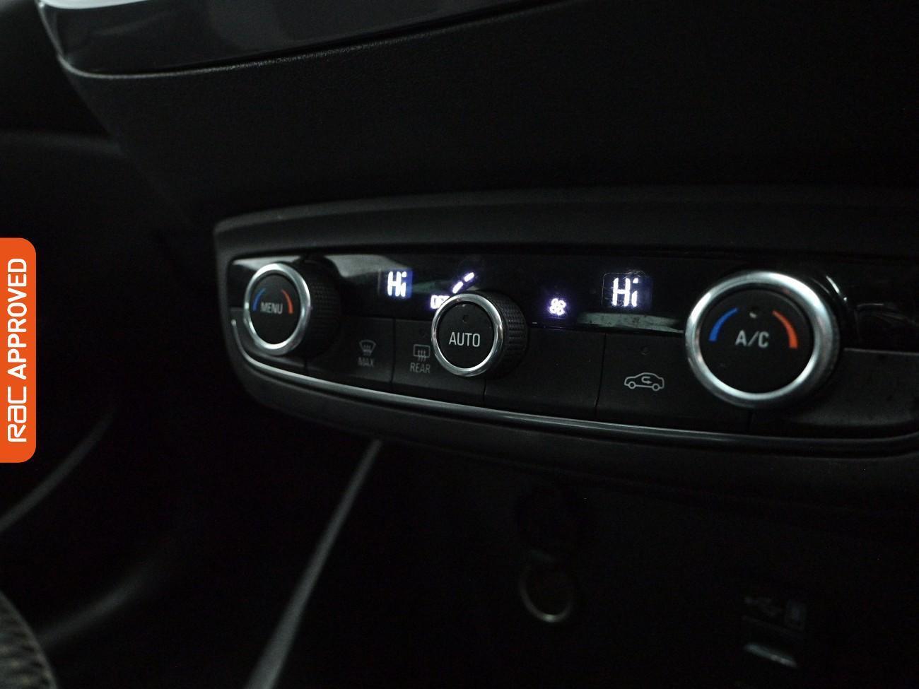 Used Vauxhall Crossland X 2020 for sale - 77661588: Photo 16