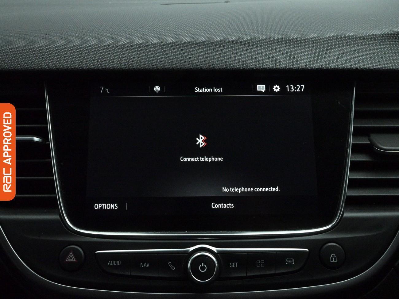 Used Vauxhall Crossland X 2020 for sale - 77661588: Photo 18