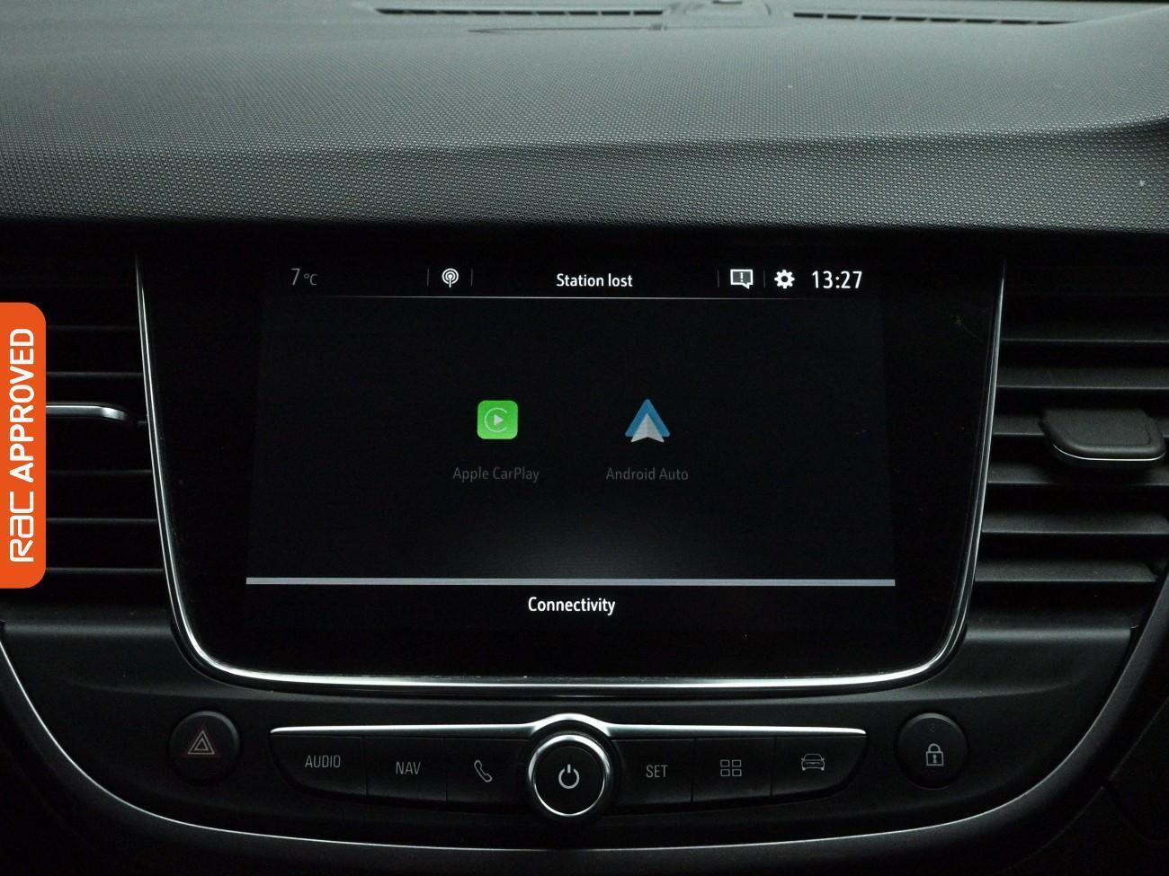 Used Vauxhall Crossland X 2020 for sale - 77661588: Photo 19