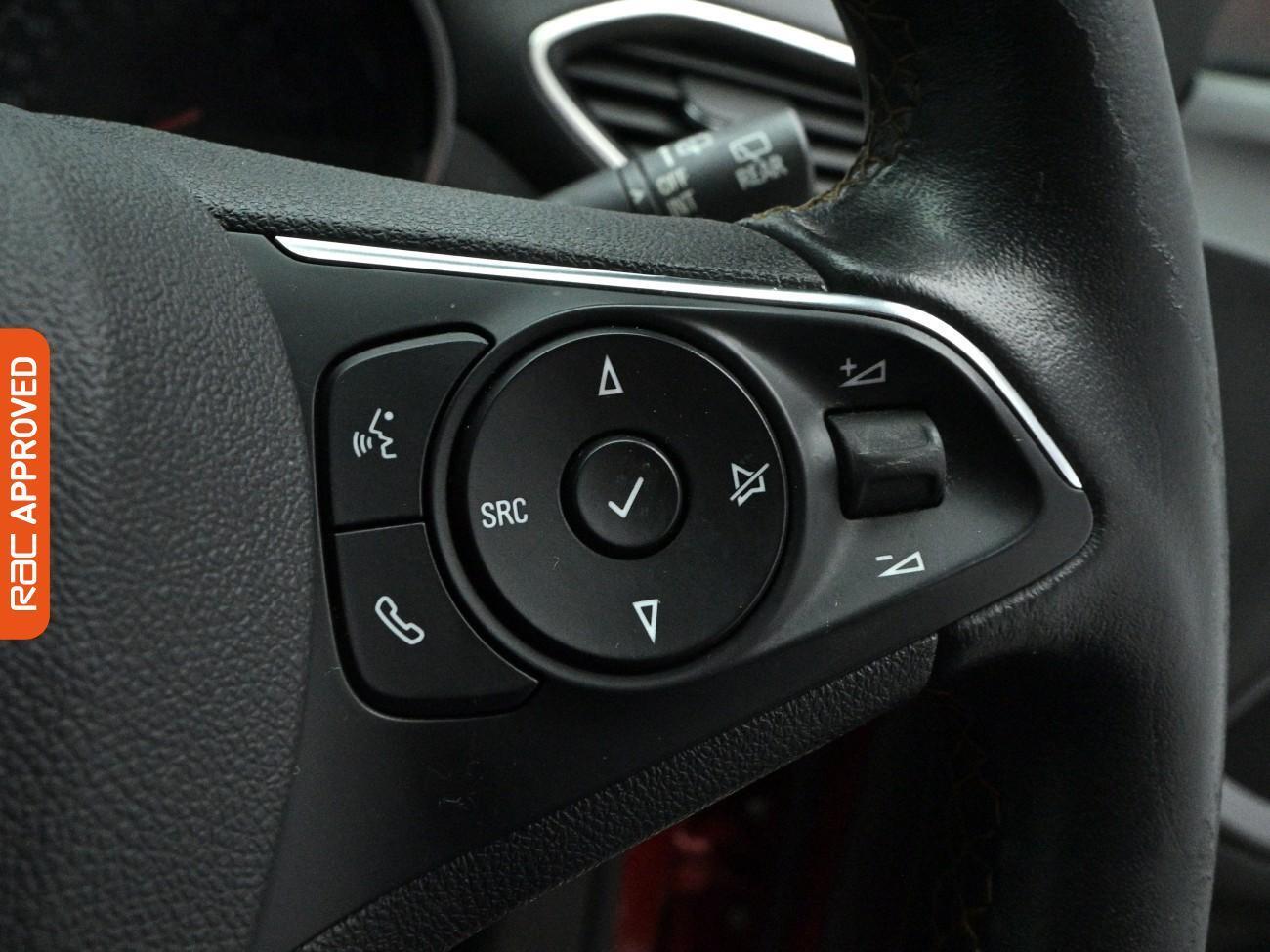 Used Vauxhall Crossland X 2020 for sale - 77661588: Photo 21