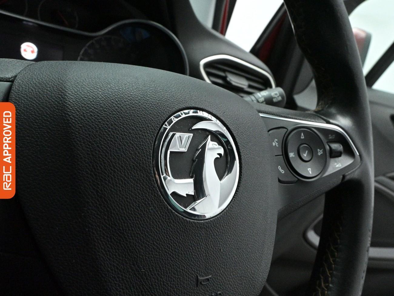 Used Vauxhall Crossland X 2020 for sale - 77661588: Photo 22