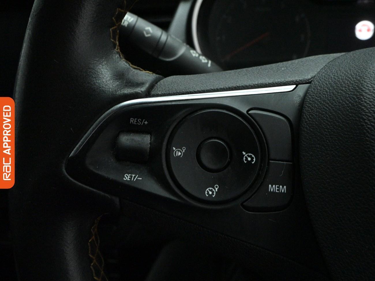 Used Vauxhall Crossland X 2020 for sale - 77661588: Photo 23