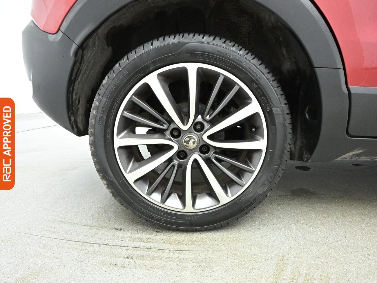 Used Vauxhall Crossland X 2020 for sale - 77661588: Photo 25