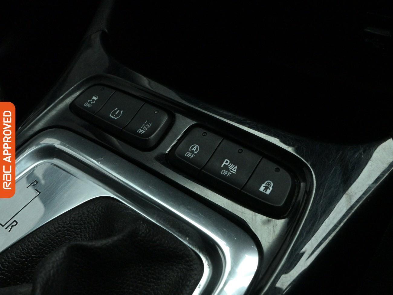 Used Vauxhall Crossland X 2020 for sale - 77661588: Photo 26