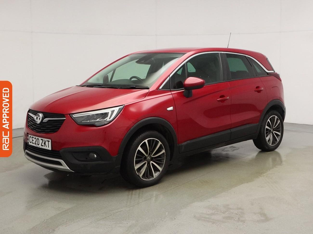 Used Vauxhall Crossland X 2020 for sale - 77661588: Photo 27