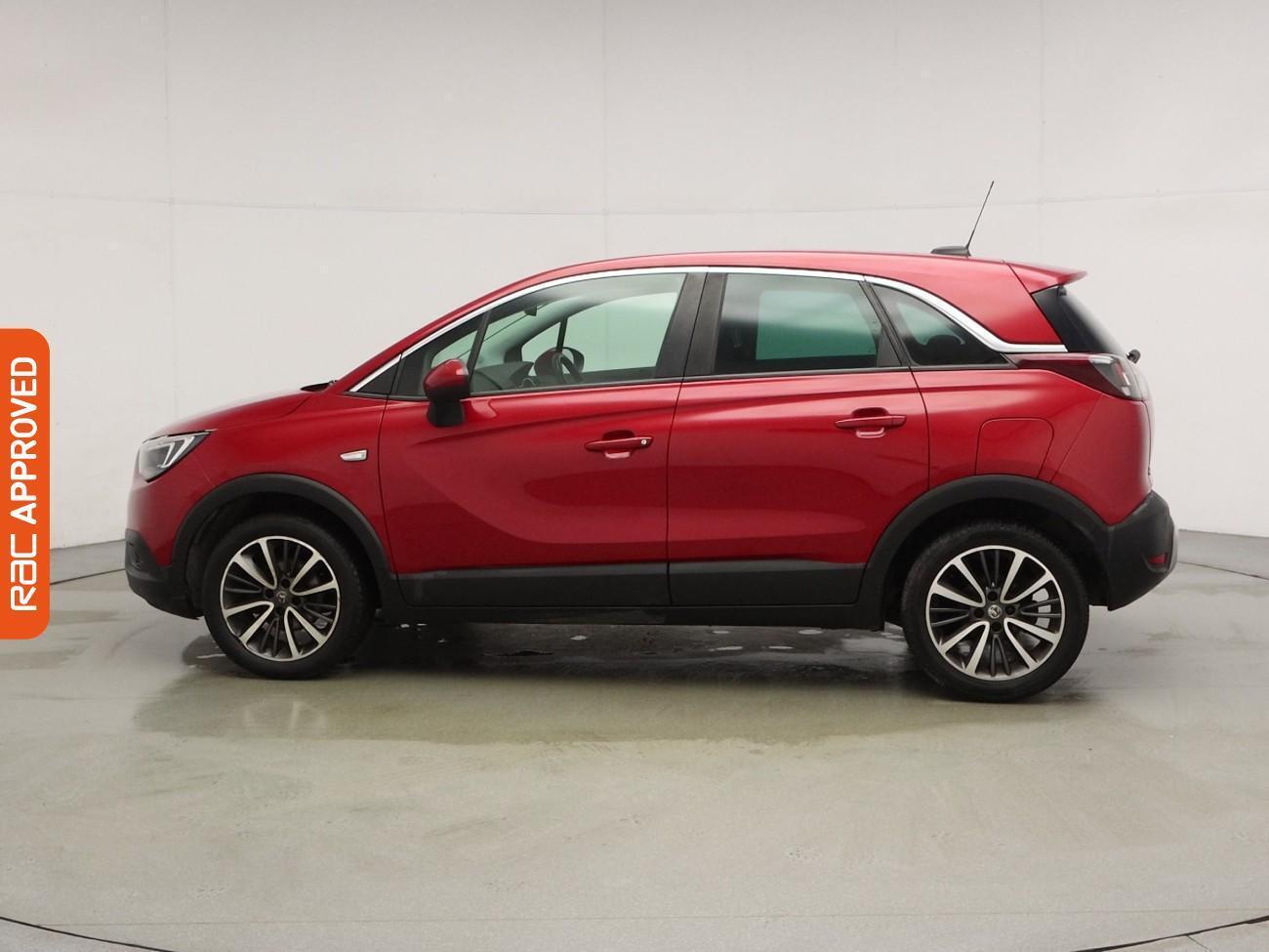 Used Vauxhall Crossland X 2020 for sale - 77661588: Photo 28