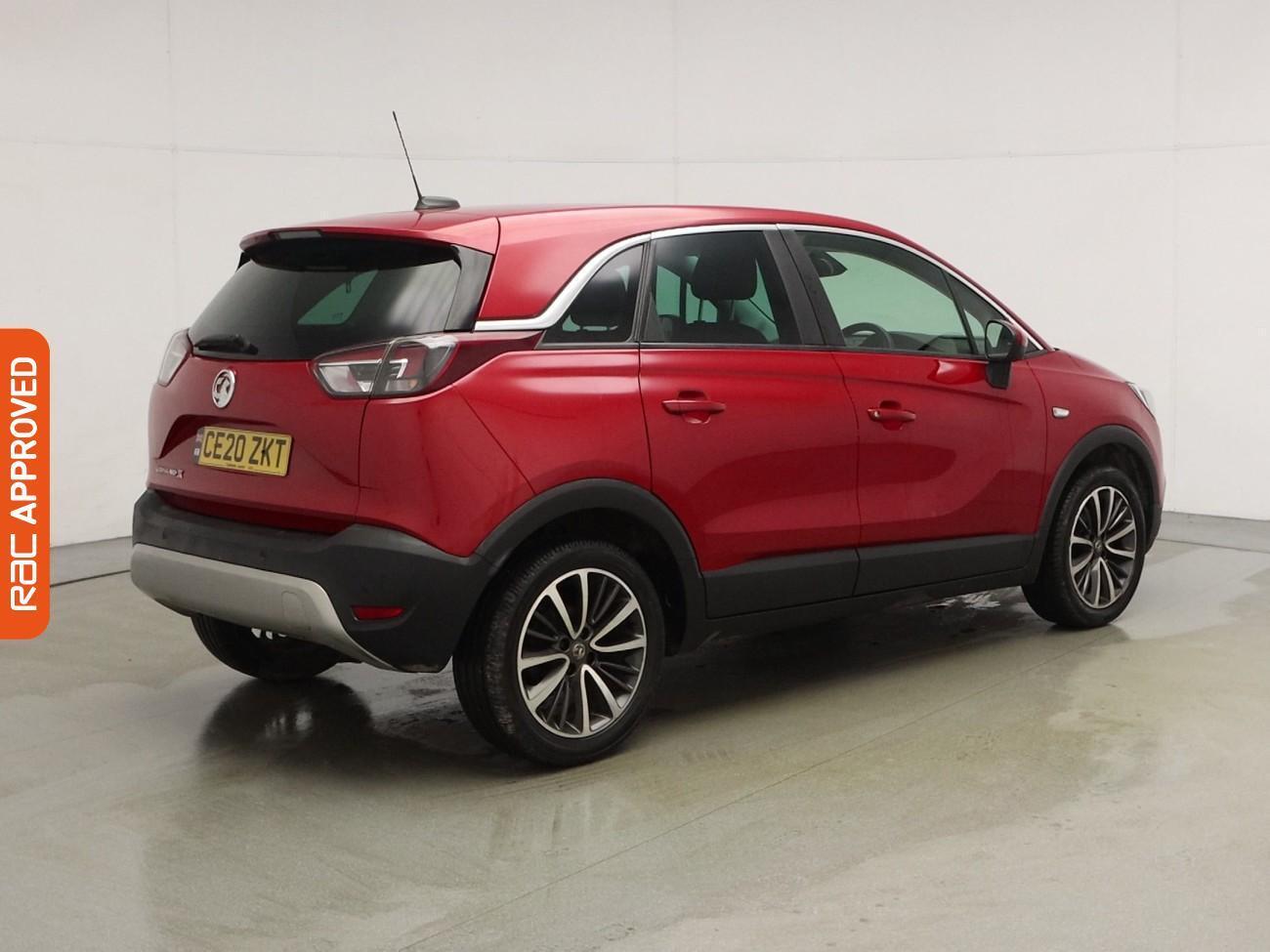 Used Vauxhall Crossland X 2020 for sale - 77661588: Photo 29