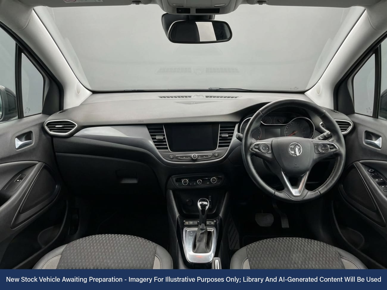 Used Vauxhall Crossland X 2020 for sale - 77661588: Photo 6