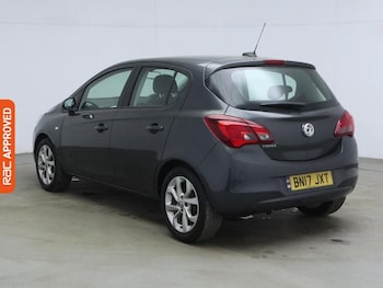 Used Vauxhall Corsa 2017 for sale - 79198007: Photo