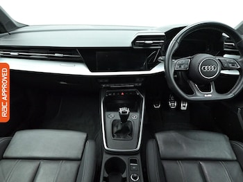 Used Audi A3 2023 for sale - 78599230: Photo