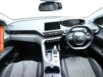 Used Peugeot 3008 2020 for sale - 75156733: Photo