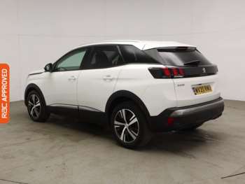 Used Peugeot 3008 2020 for sale - 75156733: Photo