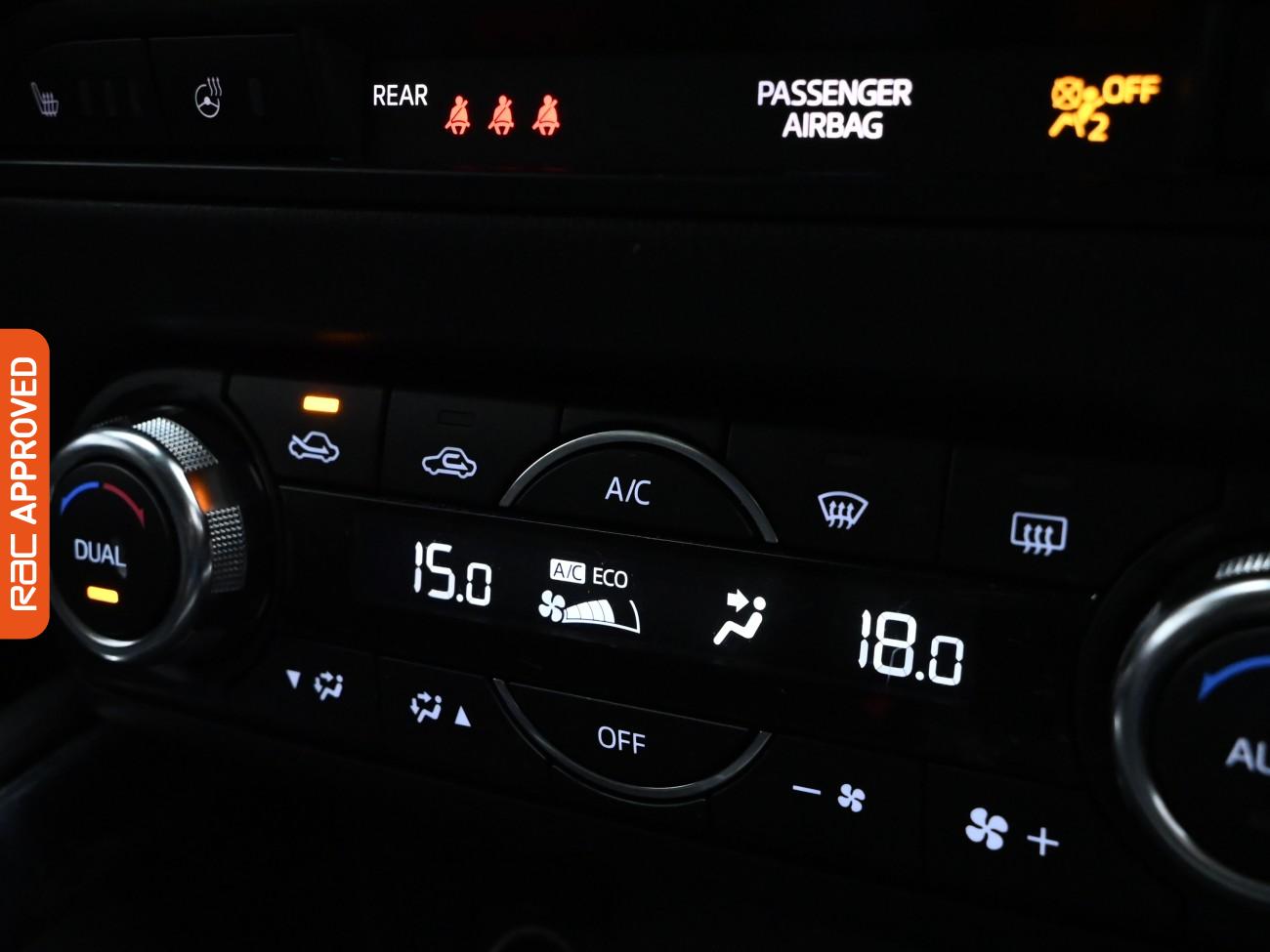 Used Mazda CX-5 2018 for sale - 76364792: Photo 18