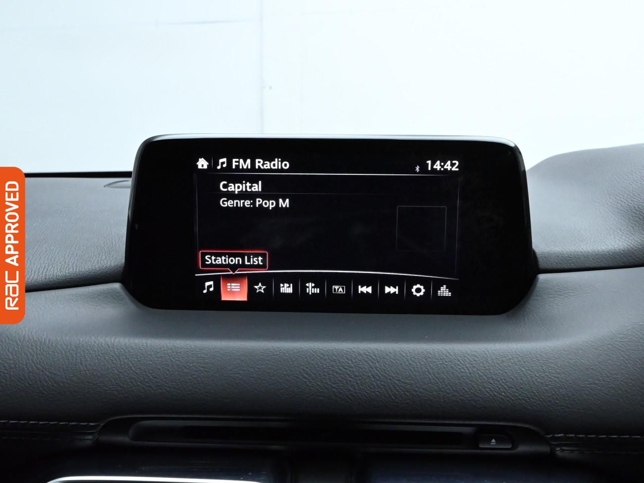 Used Mazda CX-5 2018 for sale - 76364792: Photo 19
