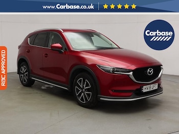 Mazda - CX-5