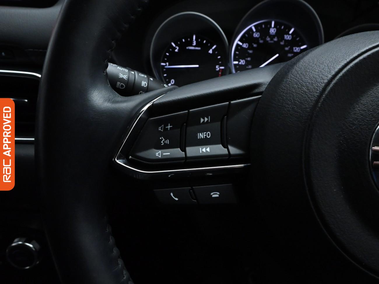 Used Mazda CX-5 2018 for sale - 76364792: Photo 21