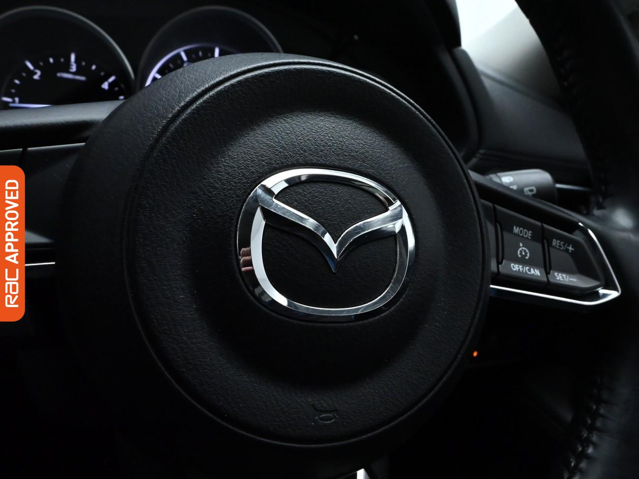 Used Mazda CX-5 2018 for sale - 76364792: Photo 22