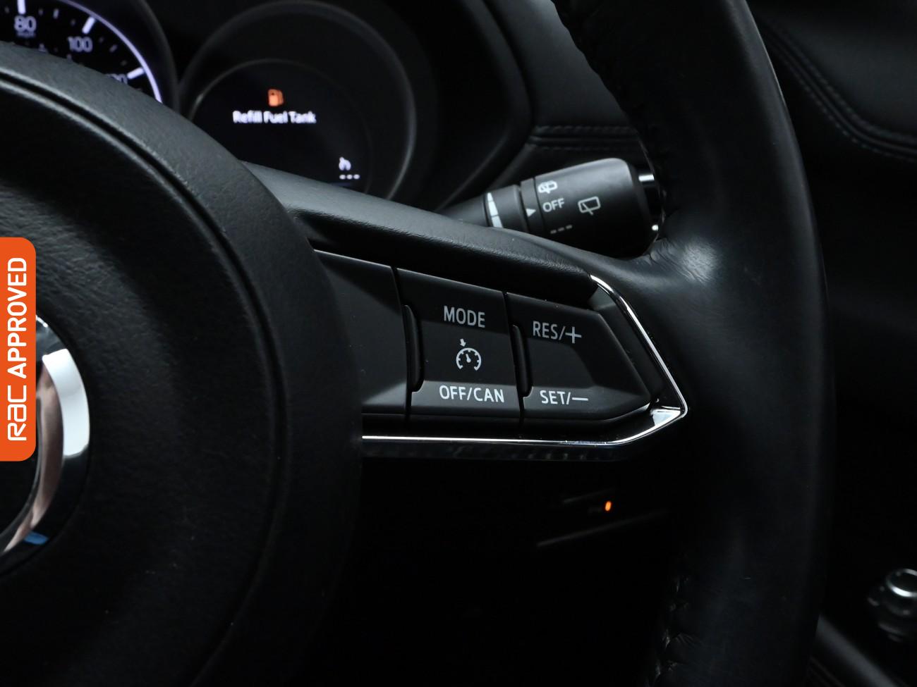 Used Mazda CX-5 2018 for sale - 76364792: Photo 23